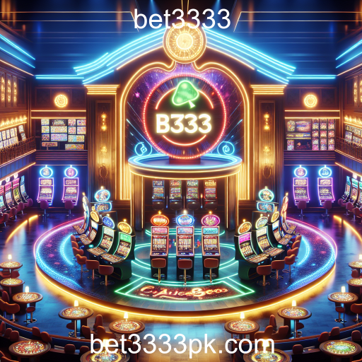 Entendendo a Categoria Perguntas Frequentes no Bet3333