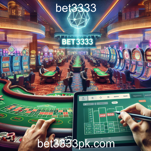 bet3333